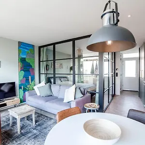 Shell 61 Apartment Zandvoort