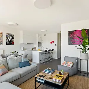 Ernest 33 Apartment Antwerpen