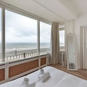 Beach Dreams Apartment Zandvoort