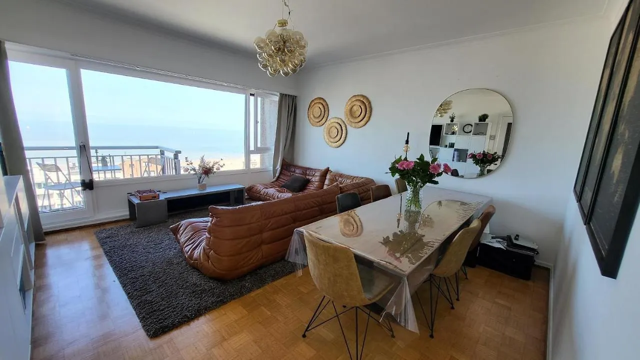 Seacityview Oostende